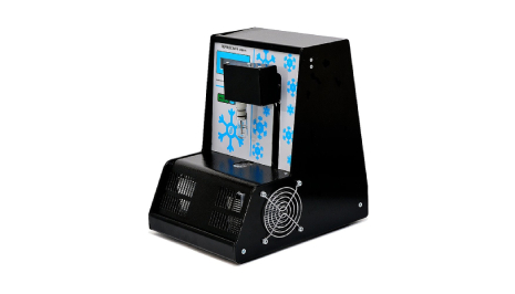 牛奶冰點儀的工作原理簡析！