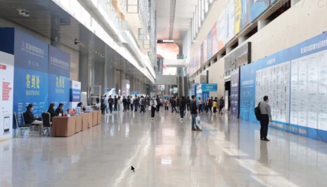 今年的科學儀器展有哪些看頭？來跟海誼君一起逛展吧