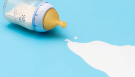 母乳中有哪些成分能夠為寶寶提供一定的營養？