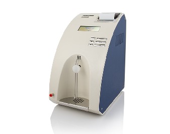 牛奶分析儀器的清洗怎么做？