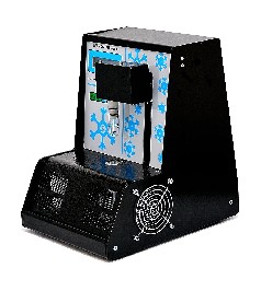 牛奶冰點儀有哪些特性？