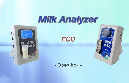 玩轉牛奶分析儀，要學會這幾點！