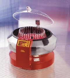 乳脂離心機有哪些特點？