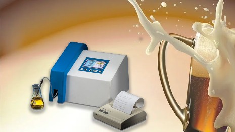 使用啤酒分析儀有哪些優勢？