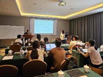 捷報頻傳！海誼科技近期國際項目合作與內部賦能多點開花