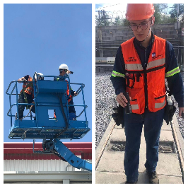 全球客商紛至沓來，海誼科技尖端檢測設備閃耀國際舞臺