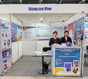 反響熱烈，載譽而歸！海誼科技智慧畜牧方案引爆哈薩克斯坦農業展