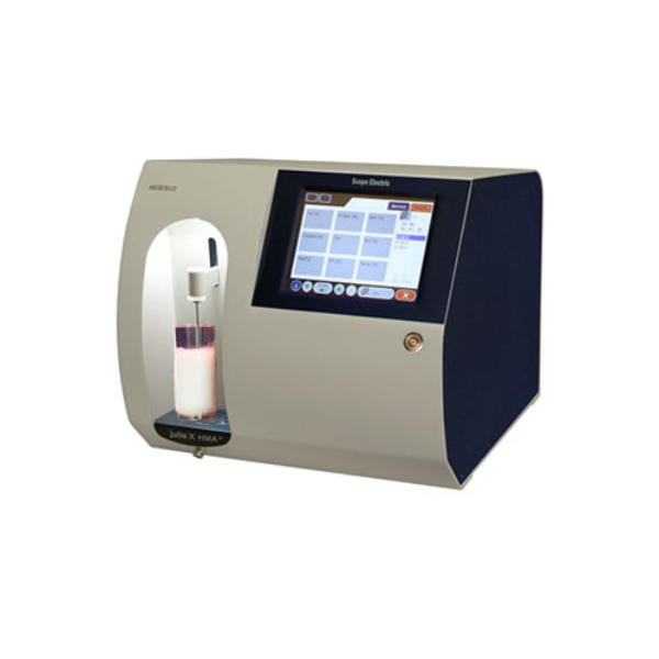 乳品成分分析儀的操作方法 乳品成分分析儀的操作方法