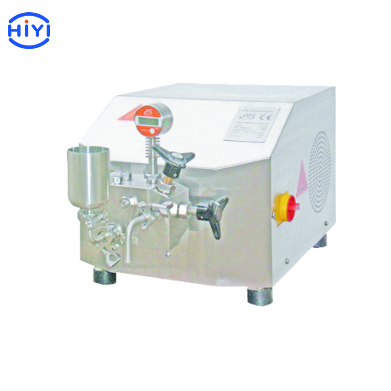 高壓均質機是如何進行分類的? 高壓均質機是如何進行分類的?