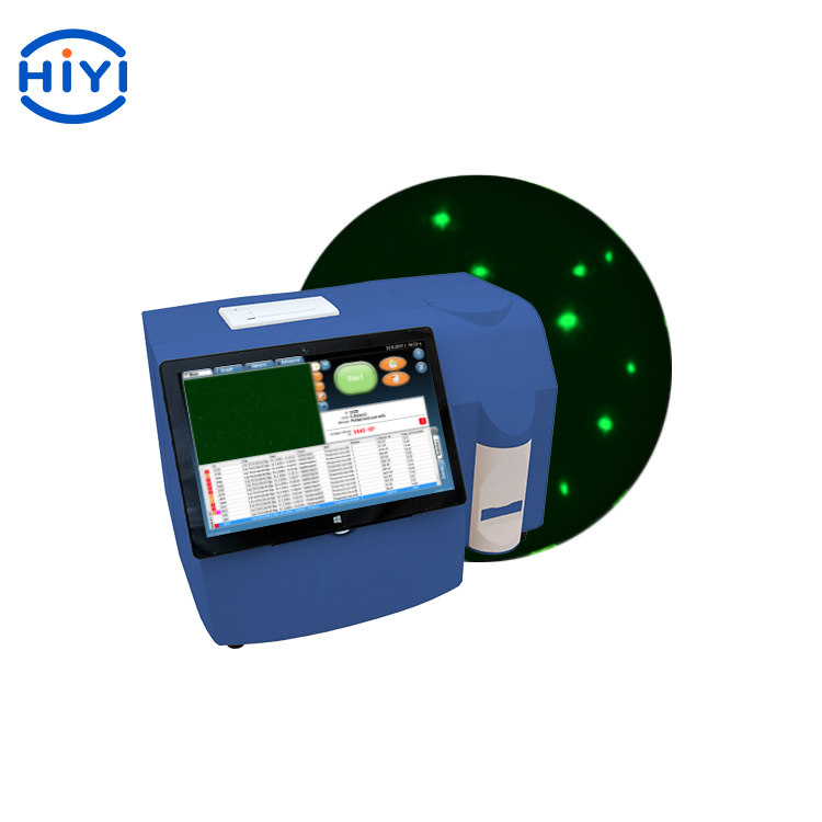 牛奶體細胞檢測儀的組成原理是怎樣的? 牛奶體細胞檢測儀的組成原理是怎樣的?