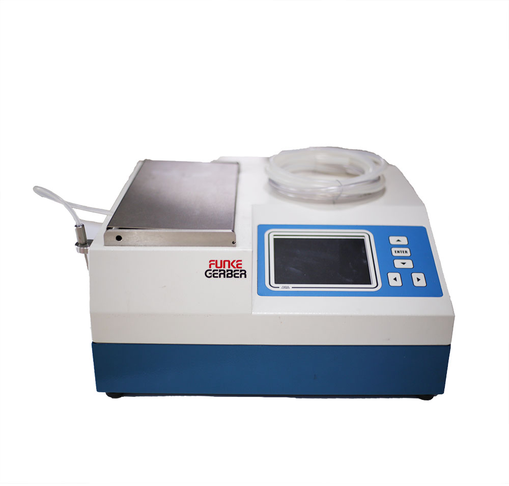 乳成分分析儀在測(cè)試前要做好哪些準(zhǔn)備? 乳成分分析儀在測(cè)試前要做好哪些準(zhǔn)備?