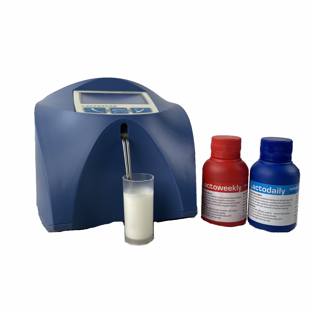 牛奶分析儀的檢測參數有哪些? 牛奶分析儀的檢測參數有哪些?