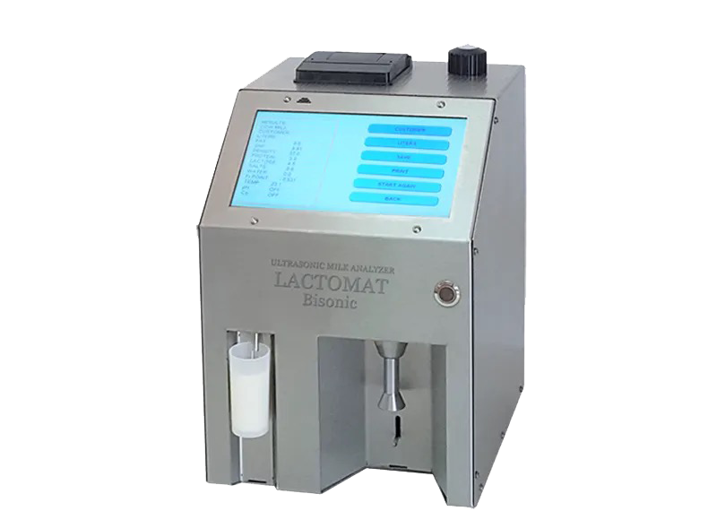 牛奶檢測儀有哪些產品優勢？