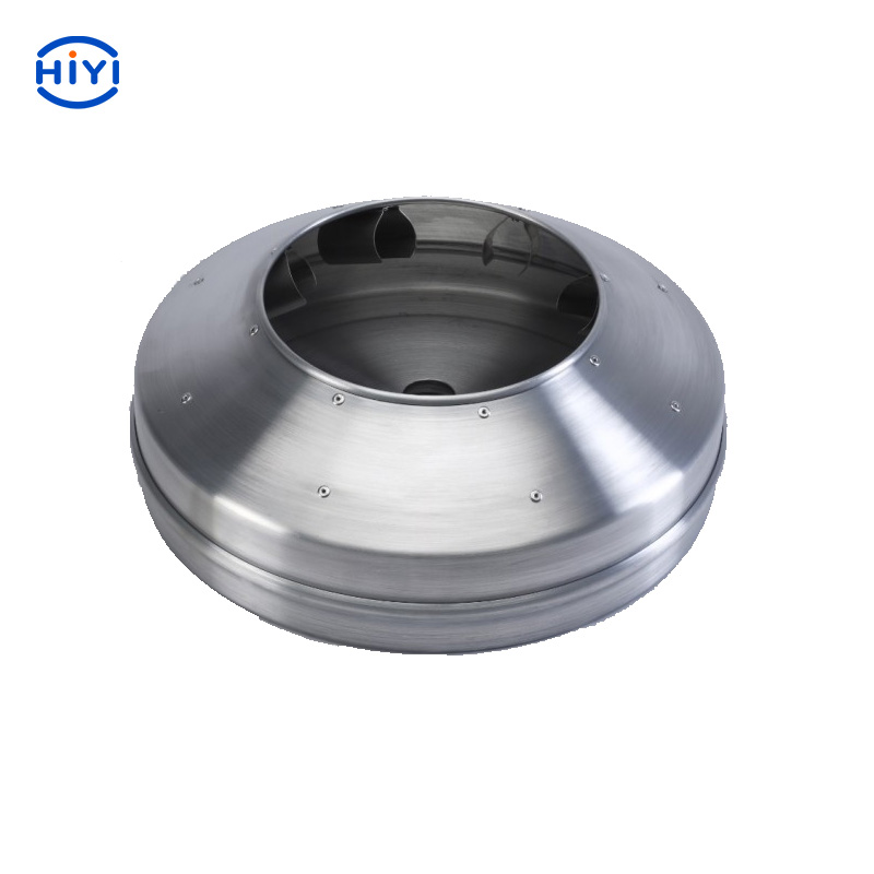 乳脂離心機可配哪3種轉頭？