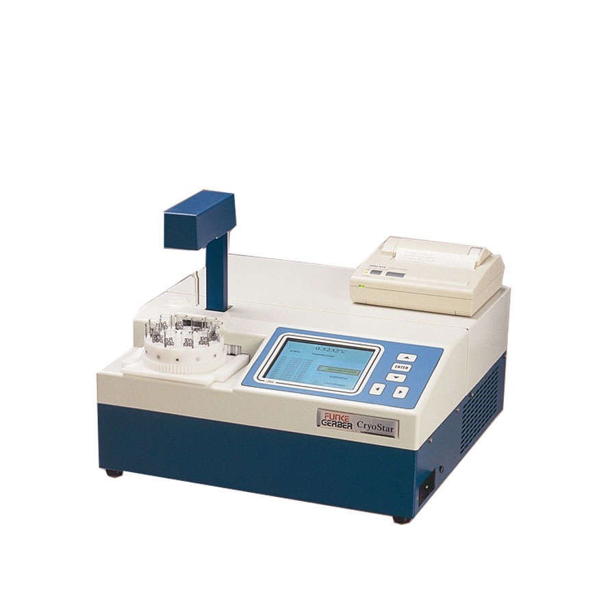 牛奶冰點儀的特點及技術(shù)參數(shù)