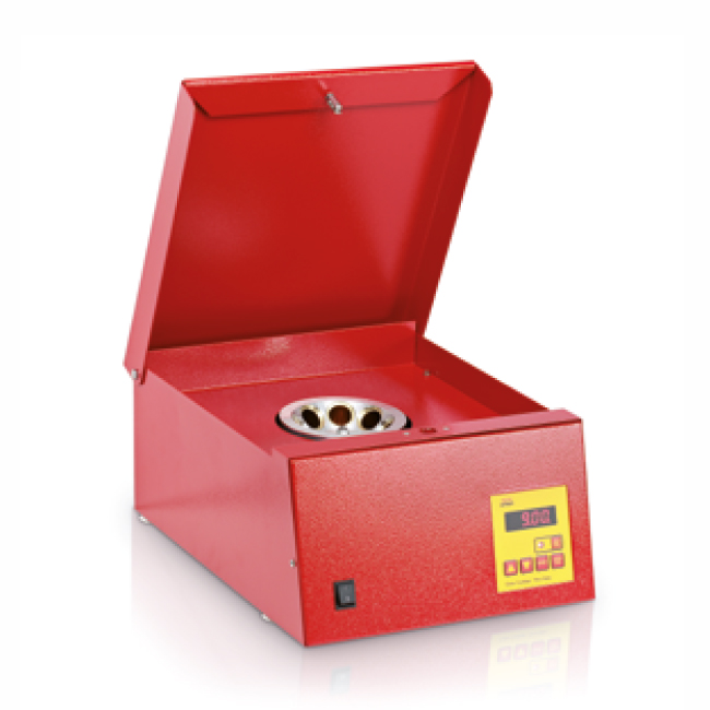 乳脂離心機適用哪幾種實驗類型? 乳脂離心機適用哪幾種實驗類型?