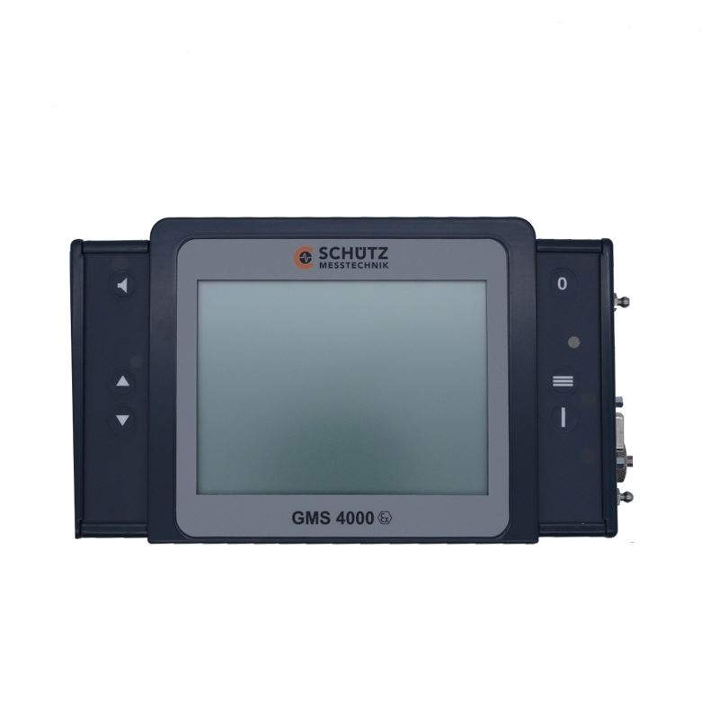 GMS4000燃?xì)饩C合管網(wǎng)檢測儀
