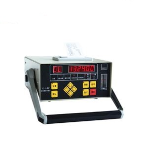CLJ-BII(J)便攜式塵埃粒子計數器