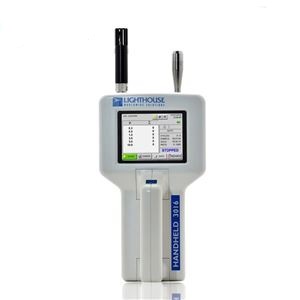 美國LIGHTHOUSE3016手持粒子計(jì)數(shù)器