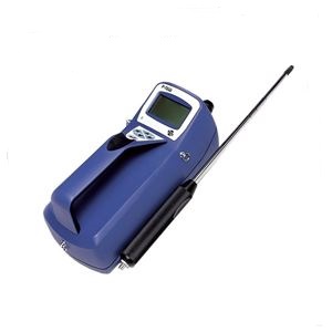 TSI 8525 P-TRAK超細粒子計數器