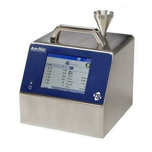 TSI 9550便攜式粒子計數器