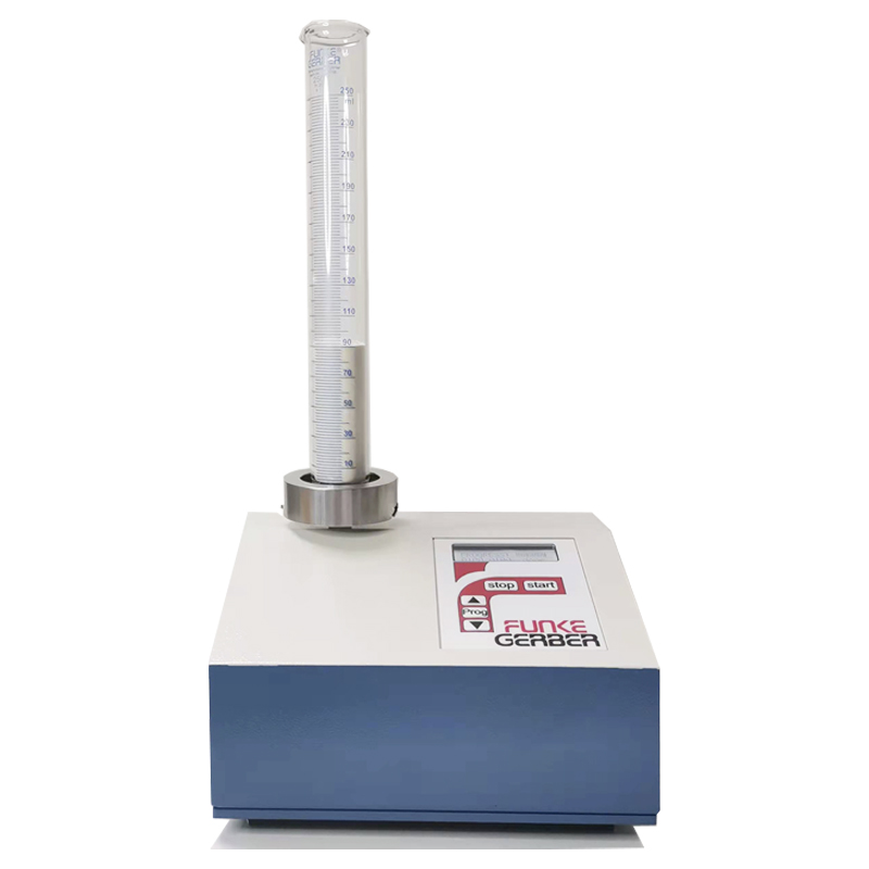 奶粉密度儀的維護保養