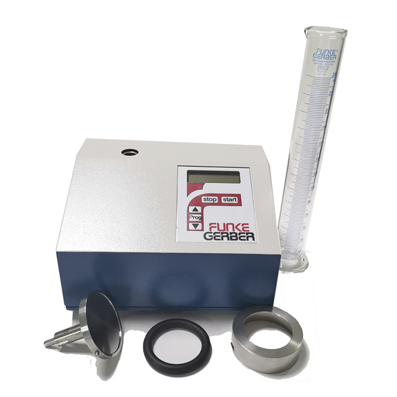 奶粉密度儀在乳品行業中有什么作用？