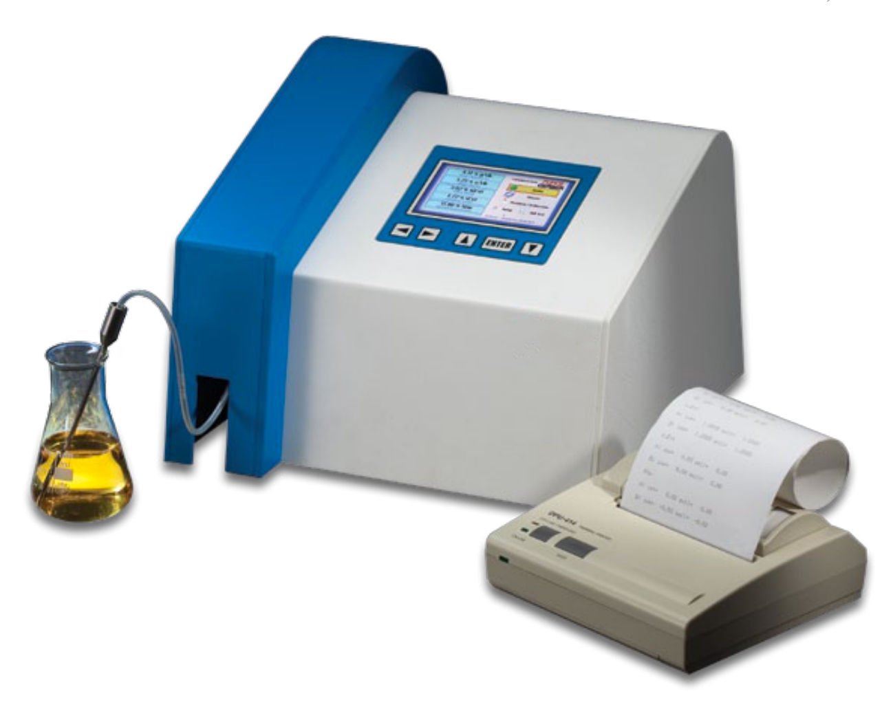 怎么提升啤酒分析儀的測量精度？