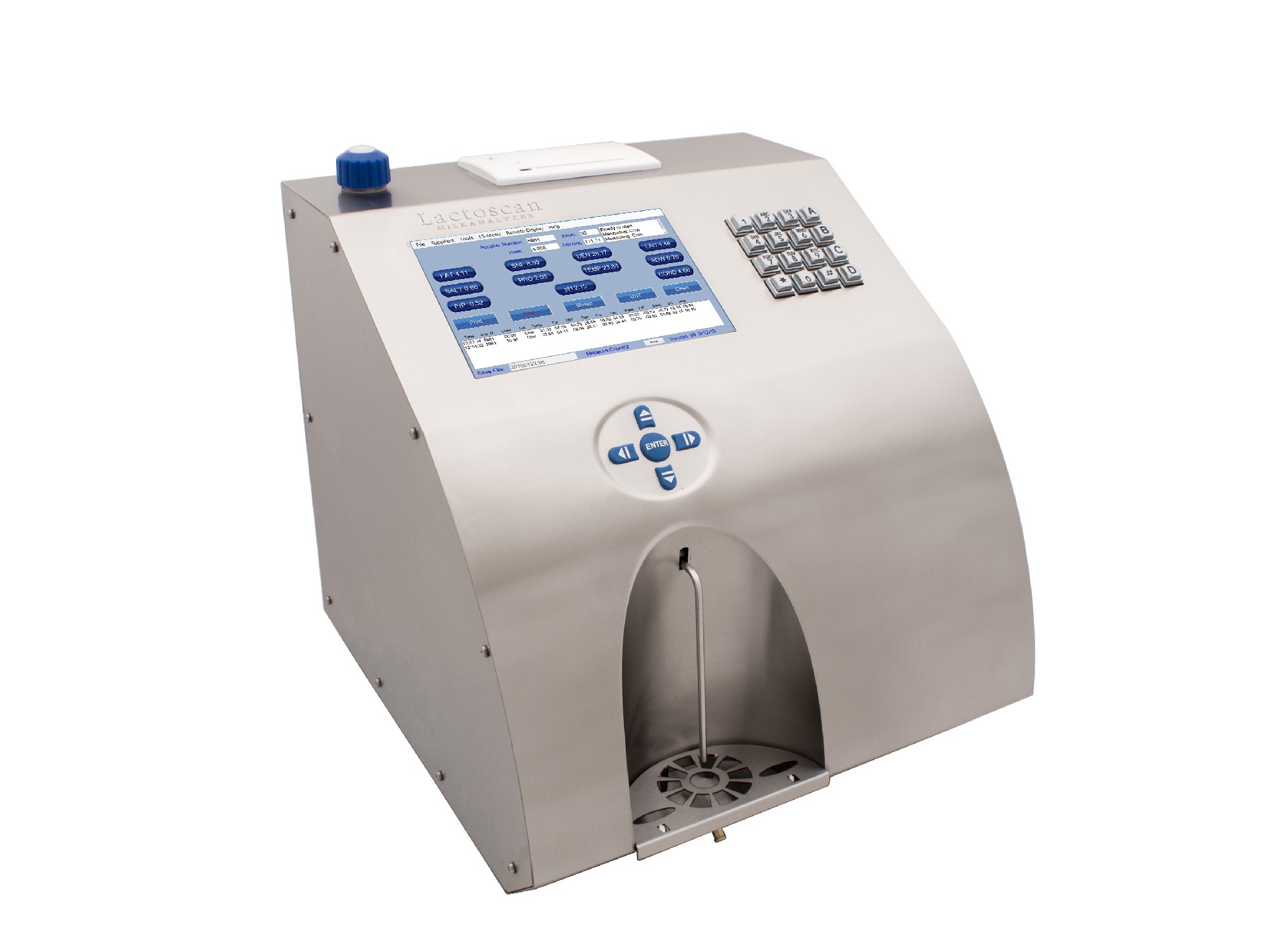 解讀牛奶分析儀數(shù)據(jù)要注意哪幾點? 解讀牛奶分析儀數(shù)據(jù)要注意哪幾點?