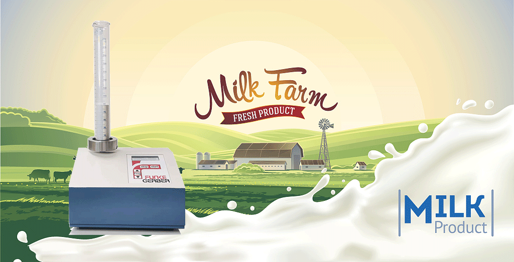 奶粉密度儀如何減少誤差？